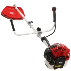GeoTech GT-2 52 D - Decespugliatore A Scoppio