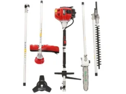 GeoTech GT-2 52 L - Decespugliatore A Scoppio Multifunzione -Cura Del Giardino geotech gt 2 52 l decespugliatore a scoppio multifunzione decespugliatore a scoppio 2 tempi multifunzione geotech gt 2 52 l 28947 1 1620716033 IMG 609a2a015cbcd