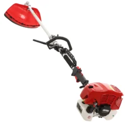GeoTech GT-2 58 L - Decespugliatore A Scoppio