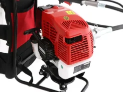 GeoTech GT-2 58BP - Decespugliatore A Zaino Professionale 14 GeoTech GT-2 58BP - Decespugliatore A Zaino Professionale -Cura Del Giardino geotech gt 2 58bp decespugliatore a zaino professionale decespugliatore a scoppio 2 tempi geotech gt 2 58 bp 30677 1 1629274254 IMG 611cc08e50999