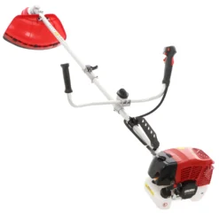 GeoTech GT-2 58D - Decespugliatore A Scoppio Professionali