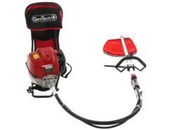 GeoTech GT-4 36 BP - Decespugliatore A Scoppio Multifunzione A Zaino A Benzina 4 Tempi -Cura Del Giardino geotech gt 4 36 bp decespugliatore a scoppio multifunzione a zaino a benzina 4 tempi decespugliatore multiuso geotech gt 4 36 bp 29155 0 1621254201 IMG 60a2603916168