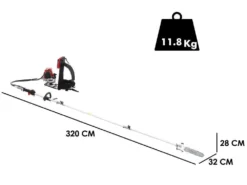 GeoTech GT-4 36 BP - Decespugliatore A Scoppio Multifunzione A Zaino A Benzina 4 Tempi -Cura Del Giardino geotech gt 4 36 bp decespugliatore a scoppio multifunzione a zaino a benzina 4 tempi decespugliatore multiuso geotech gt 4 36 bp 29155 0 1621260079 IMG 60a2772f9bf53