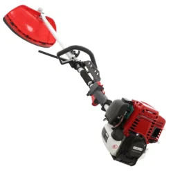 GeoTech GT-4 36 L - Decespugliatore A Benzina 4 Tempi