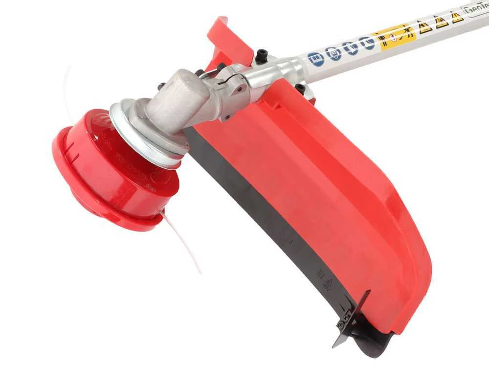 GeoTech GT-4 36 L - Decespugliatore A Benzina 4 Tempi 7 GeoTech GT-4 36 L - Decespugliatore A Benzina 4 Tempi - immagine 7