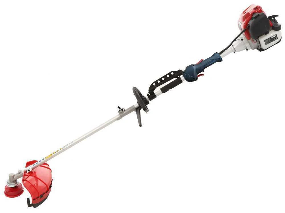 GeoTech GT-4 36 L - Decespugliatore A Benzina 4 Tempi 3 GeoTech GT-4 36 L - Decespugliatore A Benzina 4 Tempi - immagine 3