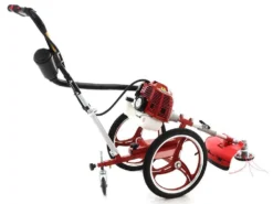 GeoTech HPBC 550 - Decespugliatore A Ruote A Miscela A Spinta -Cura Del Giardino geotech hpbc 550 decespugliatore a ruote a miscela a spinta decespugliatore a ruote a miscela hpbc 550 16733 0 1558706970 IMG 3960