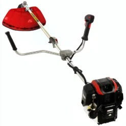 GeoTech-Pro GT-4PRO 43H - Decespugliatore A Benzina 4 Tempi