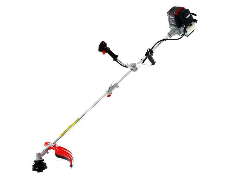 GeoTech-Pro GT-4PRO 43H - Decespugliatore A Benzina 4 Tempi 7 GeoTech-Pro GT-4PRO 43H - Decespugliatore A Benzina 4 Tempi - immagine 7