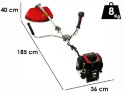 GeoTech-Pro GT-4PRO 43H - Decespugliatore A Benzina 4 Tempi 20 GeoTech-Pro GT-4PRO 43H - Decespugliatore A Benzina 4 Tempi -Cura Del Giardino geotech pro gt 4pro 43h decespugliatore a benzina 4 tempi decespugliatore 4 tempi geotech pro gt 4 pro 43 h 33394 1 1646816866 IMG 62286e62c8b26