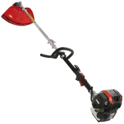 GeoTech-Pro GT-4PRO 43L - Decespugliatore A Benzina 4 Tempi