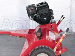 GeoTech Pro GTFM 120 BSE - Trinciaerba Trainato Per Quad - B&S XR2100 21 GeoTech Pro GTFM 120 BSE - Trinciaerba Trainato Per Quad - B&S XR2100 -Cura Del Giardino geotech pro gtfm 120 bse trinciaerba trainato per quad b s xr2100 trinciaerba a motore per quad geotech pro modello gtfm 120 bse 10312 0 1490018446 IMG 019f0