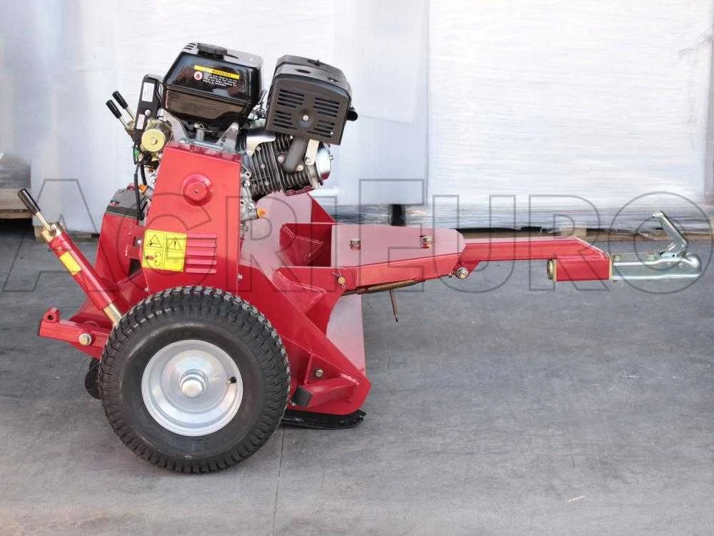 GeoTech Pro GTFM 120 BSE - Trinciaerba Trainato Per Quad - B&S XR2100 11 GeoTech Pro GTFM 120 BSE - Trinciaerba Trainato Per Quad - B&S XR2100 - immagine 11