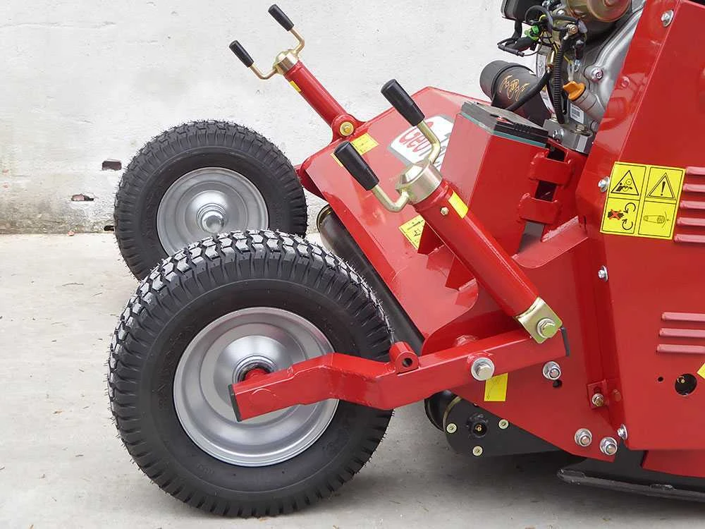 GeoTech Pro GTFM 120 BSE - Trinciaerba Trainato Per Quad - B&S XR2100 17 GeoTech Pro GTFM 120 BSE - Trinciaerba Trainato Per Quad - B&S XR2100 - immagine 17