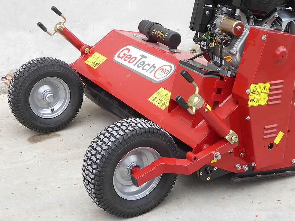 GeoTech Pro GTFM 120 BSE - Trinciaerba Trainato Per Quad - B&S XR2100 18 GeoTech Pro GTFM 120 BSE - Trinciaerba Trainato Per Quad - B&S XR2100 - immagine 18