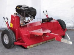 GeoTech Pro GTFM 120 LE - Trinciaerba Trainato Per Quad - Loncin G420FD -Cura Del Giardino geotech pro gtfm 120 le trinciaerba trainato per quad loncin g420fd trinciaerba a motore per quad geotech pro modello gtfm 120 le 10302 0 1489768585 IMG 0179