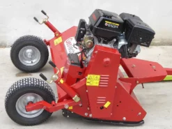 GeoTech Pro GTFM 120 LE - Trinciaerba Trainato Per Quad - Loncin G420FD -Cura Del Giardino geotech pro gtfm 120 le trinciaerba trainato per quad loncin g420fd trinciaerba a motore per quad geotech pro modello gtfm 120 le 22020 0 1580477878 10302 0 1523629604 P1690099