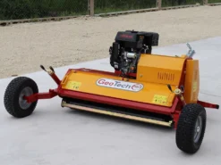 GeoTech Pro GTRB120 - Trinciaerba Trainato Per Quad - Loncin G420FD -Cura Del Giardino geotech pro gtrb120 trinciaerba trainato per quad loncin g420fd trinciaerba a motore per quad geotech pro modello gtrb120 16642 0 1557915151 IMG 3057
