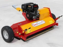 GeoTech Pro GTRB120 - Trinciaerba Trainato Per Quad - Loncin G420FD -Cura Del Giardino geotech pro gtrb120 trinciaerba trainato per quad loncin g420fd trinciaerba a motore per quad geotech pro modello gtrb120 16642 0 1557915151 IMG 3151