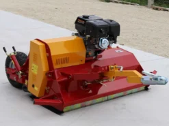 GeoTech Pro GTRB120 - Trinciaerba Trainato Per Quad - Loncin G420FD -Cura Del Giardino geotech pro gtrb120 trinciaerba trainato per quad loncin g420fd trinciaerba a motore per quad geotech pro modello gtrb120 16642 0 1557915151 IMG 3173