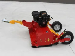 GeoTech Pro GTRB120 - Trinciaerba Trainato Per Quad - Loncin G420FD -Cura Del Giardino geotech pro gtrb120 trinciaerba trainato per quad loncin g420fd trinciaerba a motore per quad geotech pro modello gtrb120 16642 0 1557915151 IMG 3180