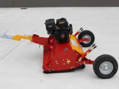 GeoTech Pro GTRB120 - Trinciaerba Trainato Per Quad - Loncin G420FD -Cura Del Giardino geotech pro gtrb120 trinciaerba trainato per quad loncin g420fd trinciaerba a motore per quad geotech pro modello gtrb120 16642 0 1557915152 IMG 3045