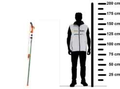 GeoTech SV 375 Svettatoio Su Asta Da Potatura 3.75m -Cura Del Giardino geotech sv 375 svettatoio su asta da potatura 3 75m forbice su asta da potatura 3 75m geotech sv 375 25228 1 1600246090 IMG 5f61d14ab9ff7