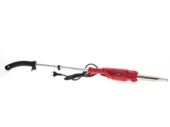 GeoTech TWB-CH-2000ST - Bruciatore Diserbante Elettrico Per Erbe Infestanti -Cura Del Giardino geotech twb ch 2000st bruciatore diserbante elettrico per erbe infestanti brucia erbacce accendi barbecue elettrico 16762 0 1559048689 IMG 5167