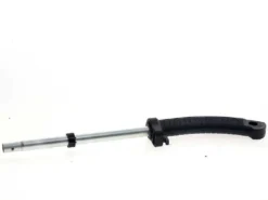 GeoTech TWB-CH-2000ST - Bruciatore Diserbante Elettrico Per Erbe Infestanti -Cura Del Giardino geotech twb ch 2000st bruciatore diserbante elettrico per erbe infestanti brucia erbacce accendi barbecue elettrico 16762 0 1559048689 IMG 5180