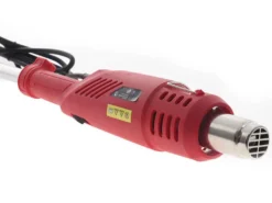 GeoTech TWB-CH-2000ST - Bruciatore Diserbante Elettrico Per Erbe Infestanti -Cura Del Giardino geotech twb ch 2000st bruciatore diserbante elettrico per erbe infestanti brucia erbacce accendi barbecue elettrico 16762 0 1559048689 IMG 5183