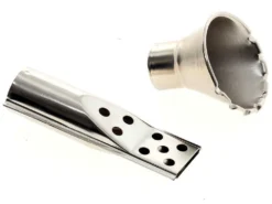 GeoTech TWB-CH-2000ST - Bruciatore Diserbante Elettrico Per Erbe Infestanti -Cura Del Giardino geotech twb ch 2000st bruciatore diserbante elettrico per erbe infestanti brucia erbacce accendi barbecue elettrico 16762 0 1559048689 IMG 5187