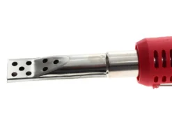 GeoTech TWB-CH-2000ST - Bruciatore Diserbante Elettrico Per Erbe Infestanti -Cura Del Giardino geotech twb ch 2000st bruciatore diserbante elettrico per erbe infestanti brucia erbacce accendi barbecue elettrico 16762 0 1559048690 IMG 5172