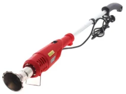 GeoTech TWB-CH-2000ST - Bruciatore Diserbante Elettrico Per Erbe Infestanti -Cura Del Giardino geotech twb ch 2000st bruciatore diserbante elettrico per erbe infestanti brucia erbacce accendi barbecue elettrico 16762 0 1564483896 2