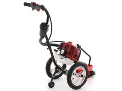 GeoTech WBC 520 - Decespugliatore A Ruote A Miscela A Spinta -Cura Del Giardino geotech wbc 520 decespugliatore a ruote a miscela a spinta decespugliatore a ruote a miscela wbc 520 16747 0 1558961490 IMG 4058