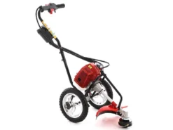 GeoTech WBC 520 - Decespugliatore A Ruote A Miscela A Spinta -Cura Del Giardino geotech wbc 520 decespugliatore a ruote a miscela a spinta decespugliatore a ruote a miscela wbc 520 16747 0 1558961490 IMG 4063