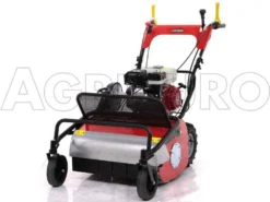 Ginko-MGM TT 680 - Trinciaerba Professionale A Martelli - Honda GX200 -Cura Del Giardino ginko mgm tt 680 trinciaerba professionale a martelli honda gx200 trinciaerba ginko mgm mod tt 680 10099 1 1487579989 IMG 5888