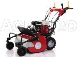 Ginko-MGM TT 680 - Trinciaerba Professionale A Martelli - Honda GX200 -Cura Del Giardino ginko mgm tt 680 trinciaerba professionale a martelli honda gx200 trinciaerba ginko mgm mod tt 680 10099 1 1487579990 IMG 5887