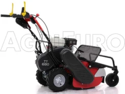 Ginko-MGM TT 680 - Trinciaerba Professionale A Martelli - Honda GX200 -Cura Del Giardino ginko mgm tt 680 trinciaerba professionale a martelli honda gx200 trinciaerba ginko mgm mod tt 680 10099 1 1487579990 IMG 5894