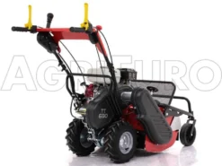 Ginko-MGM TT 680 - Trinciaerba Professionale A Martelli - Honda GX200 -Cura Del Giardino ginko mgm tt 680 trinciaerba professionale a martelli honda gx200 trinciaerba ginko mgm mod tt 680 10099 1 1487579991 IMG 5895