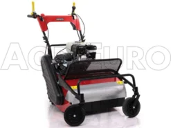 Ginko-MGM TT 680 - Trinciaerba Professionale A Martelli - Honda GX200 -Cura Del Giardino ginko mgm tt 680 trinciaerba professionale a martelli honda gx200 trinciaerba ginko mgm mod tt 680 10099 1 1487579992 IMG 5890