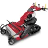 Ginko-MGM TT 786 HD - Trinciaerba Professionale A Martelli - Cingolato - Honda GX270