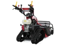 Ginko-MGM TT 786 HD - Trinciaerba Professionale A Martelli - Cingolato - Honda GX270 -Cura Del Giardino ginko mgm tt 786 hd trinciaerba professionale a martelli cingolato honda gx270 trinciaerba cingolato ginko mgm mod tt 786 hd 13229 1 1526890495 IMG 5087