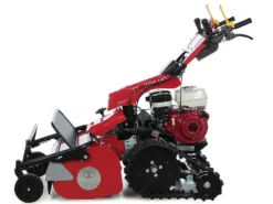 Ginko-MGM TT 786 HD - Trinciaerba Professionale A Martelli - Cingolato - Honda GX270 -Cura Del Giardino ginko mgm tt 786 hd trinciaerba professionale a martelli cingolato honda gx270 trinciaerba cingolato ginko mgm mod tt 786 hd 13229 1 1526890496 IMG 5101