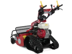 Ginko-MGM TT 786 HD - Trinciaerba Professionale A Martelli - Cingolato - Honda GX270 -Cura Del Giardino ginko mgm tt 786 hd trinciaerba professionale a martelli cingolato honda gx270 trinciaerba cingolato ginko mgm mod tt 786 hd 13229 1 1526890496 IMG 5103