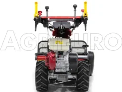 Ginko-MGM TT 786 - Trinciaerba Professionale A Martelli - Honda GX270 -Cura Del Giardino ginko mgm tt 786 trinciaerba professionale a martelli honda gx270 trinciaerba ginko mgm mod tt 786 10107 1 1487609064 IMG 6169