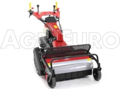 Ginko-MGM TT 786 - Trinciaerba Professionale A Martelli - Honda GX270 -Cura Del Giardino ginko mgm tt 786 trinciaerba professionale a martelli honda gx270 trinciaerba ginko mgm mod tt 786 10107 1 1487609071 IMG 6177