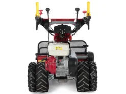 Ginko-MGM TT 786 - Trinciaerba Professionale A Martelli -Cura Del Giardino ginko mgm tt 786 trinciaerba professionale a martelli trinciaerba con ruote accoppiate ginko mgm mod tt 786 13295 1 1527144922 IMG 5710