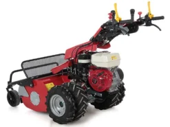 Ginko-MGM TT 786 - Trinciaerba Professionale A Martelli -Cura Del Giardino ginko mgm tt 786 trinciaerba professionale a martelli trinciaerba con ruote accoppiate ginko mgm mod tt 786 13295 1 1527144922 IMG 5716