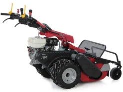 Ginko-MGM TT 786 - Trinciaerba Professionale A Martelli -Cura Del Giardino ginko mgm tt 786 trinciaerba professionale a martelli trinciaerba con ruote accoppiate ginko mgm mod tt 786 13295 1 1527144923 IMG 5730
