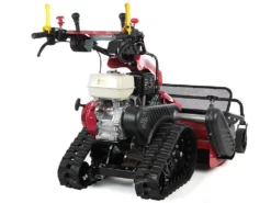 Ginko-MGM TT 886 HD - Trinciaerba Professionale A Martelli - Cingolato - Honda GX390 -Cura Del Giardino ginko mgm tt 886 hd trinciaerba professionale a martelli cingolato honda gx390 trinciaerba cingolato ginko mgm mod tt 886 hd 13228 1 1526637796 IMG 4891